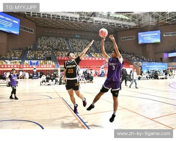 “极限速度、精准投球：科技赋能下的超级战役”，精准投篮