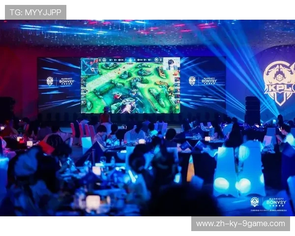 《电竞赛事安全保障：保障线上线下双重安全》，线下电竞活动比赛