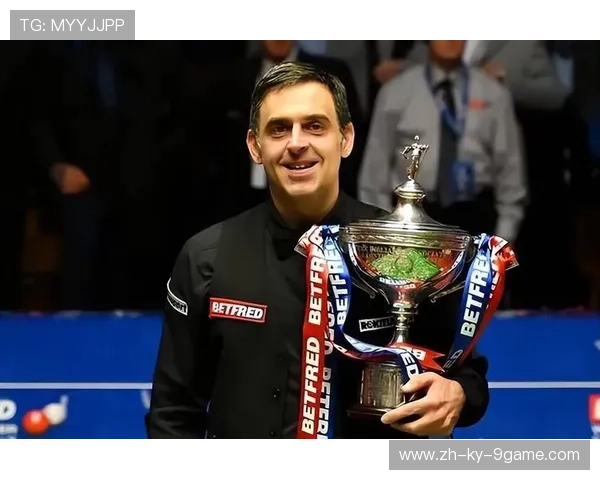 【战术分析】奥沙利文：攻防结合的无限可能，奥沙利文技术