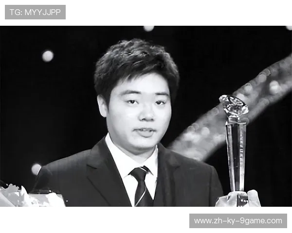 【运动员自述】丁俊晖：我平衡压力和比赛心态的秘诀，丁俊晖是哪项运动的职业选手